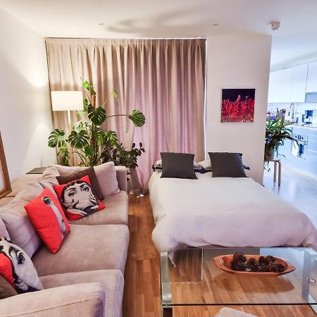 Beautiful Central Home For 6 Near Olympic Park And Abba Theatre Londen Buitenkant foto