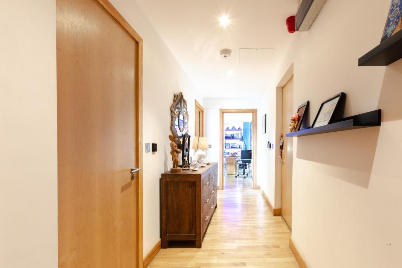 Beautiful Central Home For 6 Near Olympic Park And Abba Theatre Londen Buitenkant foto